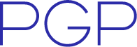 The Public Good Projects Logo